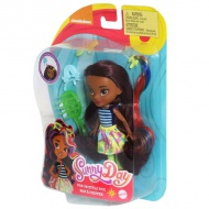 Sunny Day: Rox lutka z dodatki 15cm - Mattel