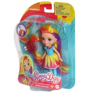 Sunny Day: Sunny lutka z dodatki 15cm - Mattel