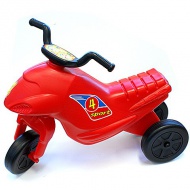 Super Bike Motor Mini - D-Toys