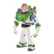 Svet igrač Igralna figurica Buzz Lightyear - Bullyland