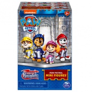 Tačke na patrulji: Rescue Knights mini figurica paket presenečenja - Spin Master