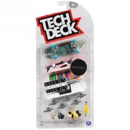 Tech Deck: Sovrn fingerboard set z rolko - Spin Master