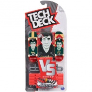 Tech Deck vs Series Chocolate Paket Fingerboard rolk - Spin Master