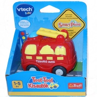 Toot-toot avtomobilčki: Gasilsko vozilo - Vtech V MADŽARŠČINI