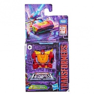 Transformers: Generations Legacy Autobot Hot Rod igralna figurica - Hasbro