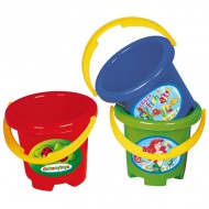 Vedro za peskovnik 3,5 L - D-Toys