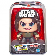 Vojna zvezd Mighty Muggs: Figurica Jyn Erso - Hasbro