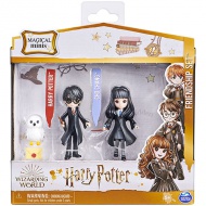 Wizarding World: Prijateljstvo Harryja Potterja in Cho Chang Komplet figuric - Spin Master