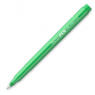 Zeleni tanki flomaster ICO: Tinten Pen 0,5 mm