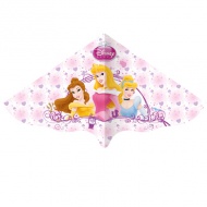 Zmaj Disney princeske