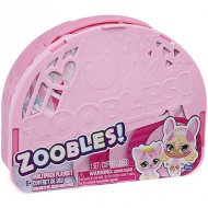 Zoobles Multipack igralni set - Spin Master