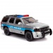 2010 Chevy Tahoe Kovinski model avtomobila 1/24 - Simba Toys