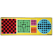 4-v-1 igralna podloga 190x65 cm - Melissa &amp; Doug