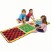 4-v-1 igralna podloga 190x65 cm - Melissa &amp; Doug