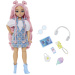 Barbie Dream Teens: Lutka Daisy s dodatki - Mattel