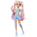 Barbie: Dream Teens rolerka - Malibu