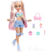 Barbie: Dream Teens rolerka - Malibu