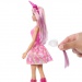 Barbie Dreamtopia: Dojenček samorog v roza obleki - Mattel