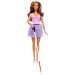 Barbie: Fashionista stilska slepa Barbie lutka - Mattel