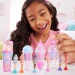 Barbie: Mini BarbieLand - Slime Reveal presenečenje punčka - Mattel