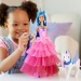 Barbie: Princesa pegaz safir z dodatki - Mattel