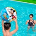 Bestway: Disney Junior® Mickey Miška plažna žoga Ø 51cm