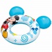 Bestway: Disney Junior® Mickey Mouse plavalni obroč 74 x 76 cm