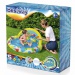 Bestway: Lil Splash &amp; Learn™ otroški bazen 120 x 117 x 46 cm