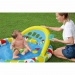 Bestway: Lil Splash &amp; Learn™ otroški bazen 120 x 117 x 46 cm