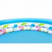 Bestway: Reef Crew™ otroški bazen Ø 122 x 25 cm