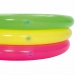 Bestway: Swim Squad™ triringlični otroški bazen Ø 70 x 24 cm