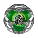 Beyblade X: Starter Pack - Top Helm Knight 3-80N začetni komplet - Hasbro