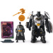 DC Metal Force Batman figura set - Spin Master