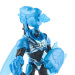 DC Metal Force Blue Beetle figura z opremo - Spin Master