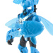 DC Metal Force Blue Beetle figura z opremo - Spin Master