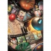 Disney klasike 1000 kosov Compact puzzle 50x70cm - Clementoni