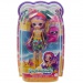 Enchantimals: Sunshine Beach - Sabindra Lenivec lutka in Hang, vijolični lenivec - Mattel