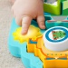 Fisher-Price: Igrača za dojenčke z oblikami in vozili - Mattel