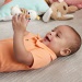 Fisher-Price: Sensimals Baby Prijatelji - Gosi Prijatelj - Mattel