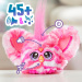 Furby: Furblets Bub-Lee interaktivna plišasta figura - Hasbro