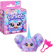 Furby: Furblets Groo-Vee interaktivna plišasta figura - Hasbro