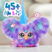 Furby: Furblets Groo-Vee interaktivna plišasta figura - Hasbro