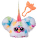 Furby: Furblets Loo-Lay interaktivna plišasta figura - Hasbro