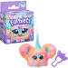 Furby: Furblets Ree-Mix interaktivna plišasta figura - Hasbro