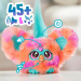 Furby: Furblets Ree-Mix interaktivna plišasta figura - Hasbro