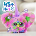 Furby: Furblets Too-Koo interaktivna plišasta figura - Hasbro