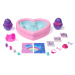 Hatchimals Alive!: Neon Mavrični Bazen Party igralni set - Spin Master