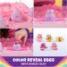 Hatchimals Alive!: Škatla za jajca s presenečenji figuric - Rainbow Splash - Spin Master