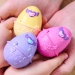 Hatchimals: Pomladna košara s 3 presenečenji figuricami - Spin Master