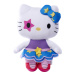 Hello Kitty Super Style pliš v več različicah 20 cm - Simba Toys